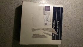 Mercedes-Benz Actros 3, Axor - 3