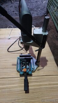 Vrtačka Stojan svěrák - 3