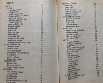 Knihy Laoc/Marta Foučková/Eduard Tomáš/Cyron Damon - 3