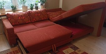 Sedací souprava - 3