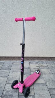 Koloběžka Micro Maxi - 3