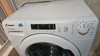Pračka Candy Slim - 3