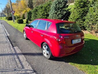 Kia ceed - 3