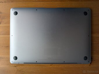 Apple MacBook Air M1 13" 16GB/256GB, záruka - 3