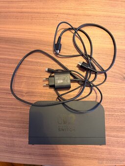 Nintendo Switch 2 - 3