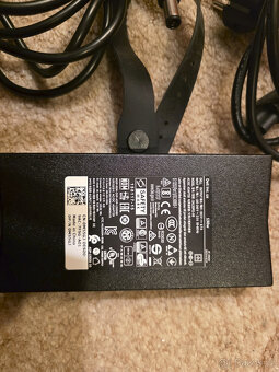 Dell Dock WD19 USB-C 130W | Dokovací stanice - 3