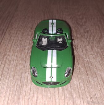 Sada autíček (5 ks) - 3