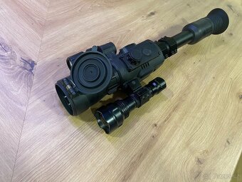 Yukon photon RT 6x50 - 3