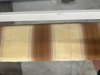 Kloubová rolovací markýza Stobag - 3