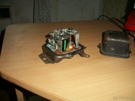 Prodám relé Delco-Remy - 3