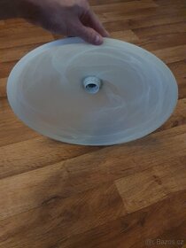 Stropní svítidlo-lustr - 3