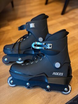 ROCES M12 LO Buio Team - 3