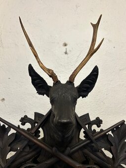 Velké kukačky 100 cm - originál. - 3