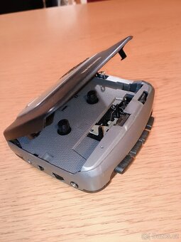 Walkman Aiwa HS-AP1 - 3