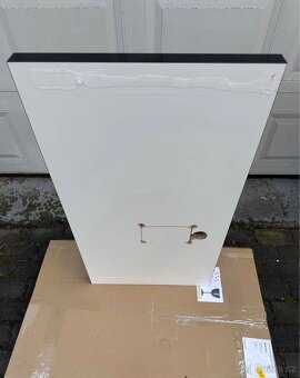 Deska pod umyvadlo - 3