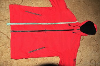 BUNDA EXES, ZATEPLENÁ - 3