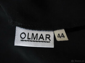 Pouzdrové dámské šaty - 3