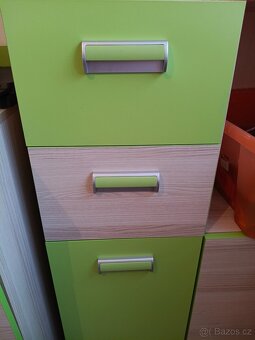 Nábytek do dětského pokoje - 3