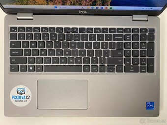 Dell Latitude 5530 15,6“/Intel Core i5-12.gen /SSD 240GB/RAM - 3