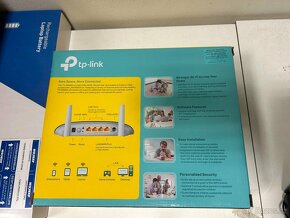VDSL2 Modem TP-Link WD9960 - 3