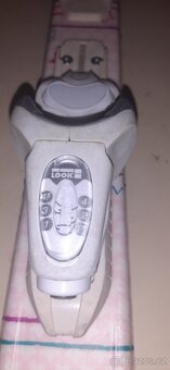 Rossignol fungirl 120 - 3