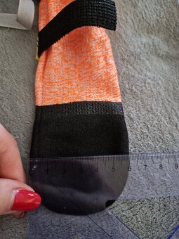 Ochranná ponožka - 3