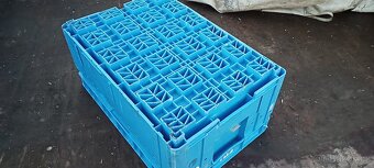 Přepravky / bedny KLT 6428 - 3