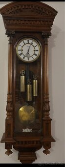 Starožitné hodiny - 3