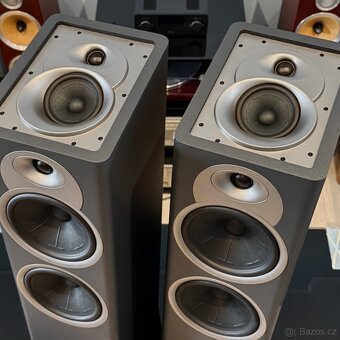 Jamo S7-27FA DOLBY ATMOS - 3