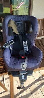 Autosedačka Britax Römer - 3