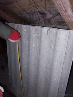 Tabule Eternit nové - 3