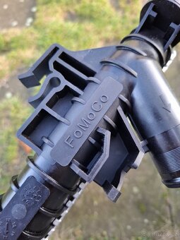 Nový chladič vody orig. Ford 1.0 Ecoboost OE 1830145 - 3