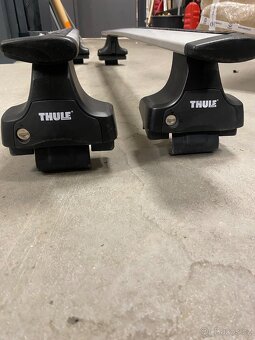 Střešní nosič Thule - 3