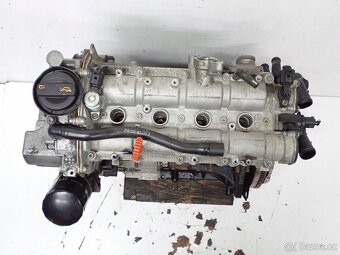 Motor 1.4 TSI CAX CAXA CAXC Volkswagen Scirocco - 3