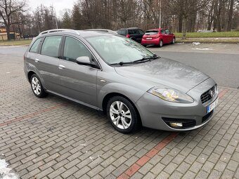 Fiat Croma 1.9JTD 110kw automat - 3