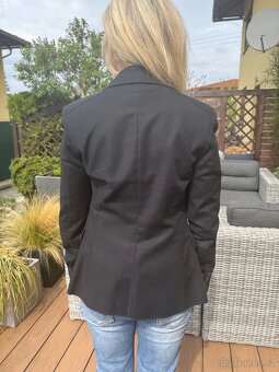 Dámské sako Mango vel. XS - 3
