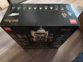 Lego Harry Potter 76417 - 3