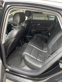Audi a6 f4 2008 rok - 3