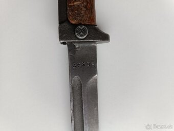 Bodák vz 58 - 3
