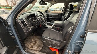 Dodge RAM 1500 r.v.2015 - 3