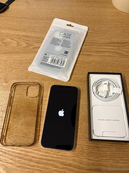 Apple iPhone 12 Pro 256 GB - 3