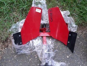 Multifunkční kultivátor 5,5 HV s příslušenstvím - 3