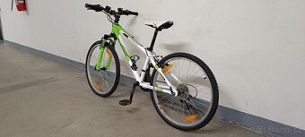 Dětské kolo Author A-Matrix 24 - 3