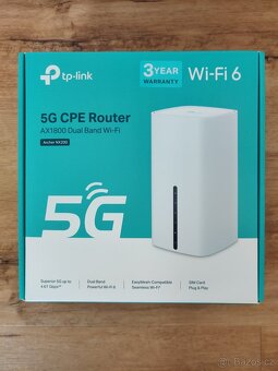 Tp Link Archer NX200 - 3