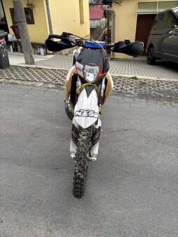 KTM EXC 300 - 3