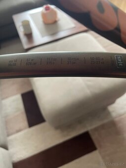 Wilson pro staff v14 - 3