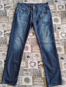 ROCAWEAR 2x kalhoty - 3