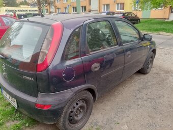 Prodám nebo vyměním - 3