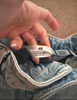 Dívčí kraťasy - 3