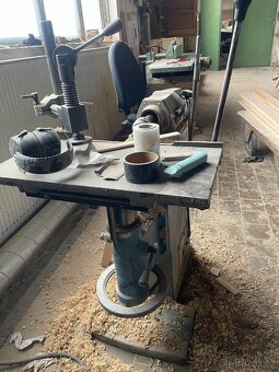 Dlabačka KDR VD30 - 3